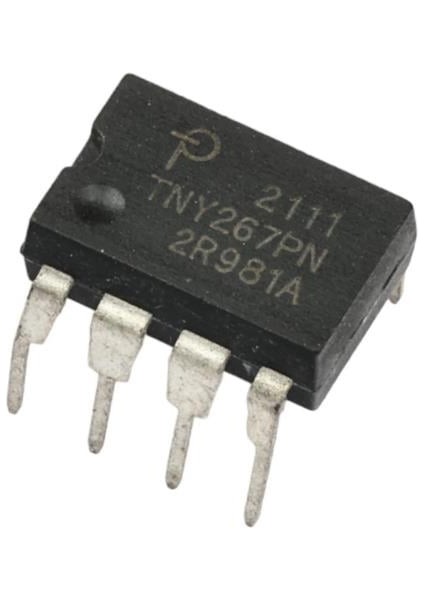 Tny 267PN Dıp-7 Entegre Devre