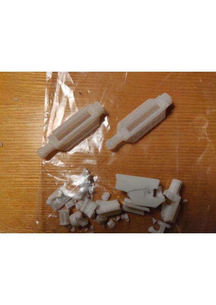 Bmw E36 Compact Için Far Ayarlayıcısı (Plastik Aparattır!!!)