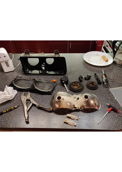 Bmw E36 Compact Için Far Ayarlayıcısı (Plastik Aparattır!!!) fırsatları