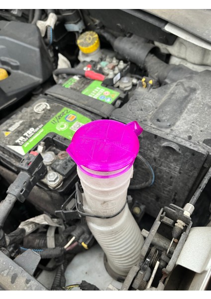 Jeep Renegade (Bu) Ön Cam Yıkama Sıvısı Kapağı (Plastik Aparattır!!!) fırsatları