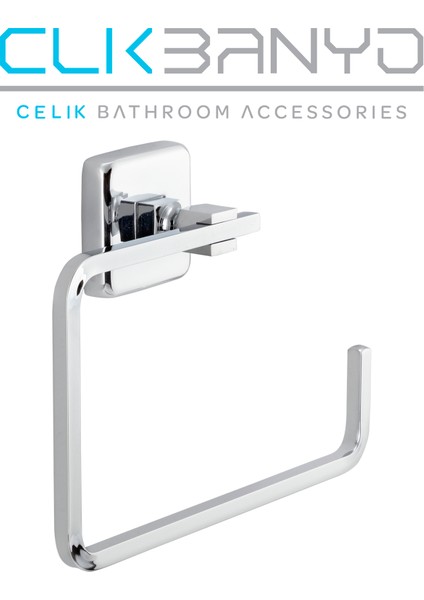 Kumru Yuvarlak Havluluk