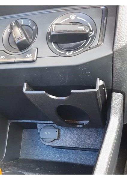 Cep Telefonu Araba Desteği [çekmece Stili] (Plastik Aparattır!!!)