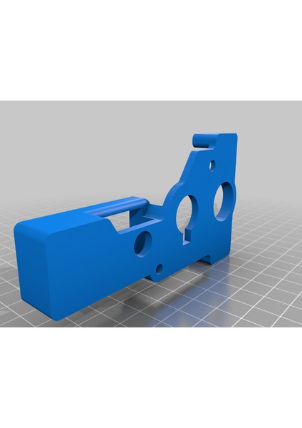 C3 Corvette Elektronik Hız Göstergesi Dönüşümü (Plastik Aparattır!!!)