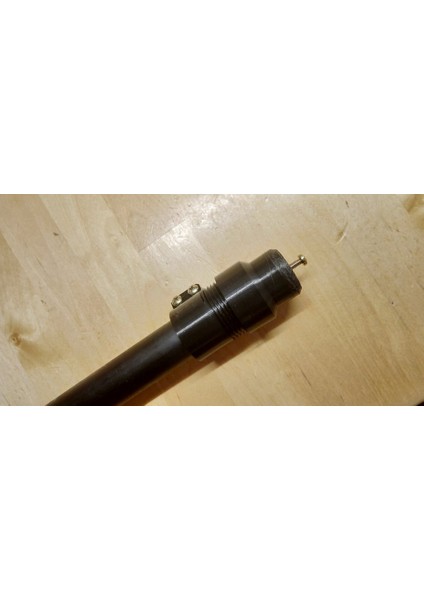 Kanalizasyon Borusunun Krallığı Için Uç Kapak 28 mm (Plastik Aparattır!!!)