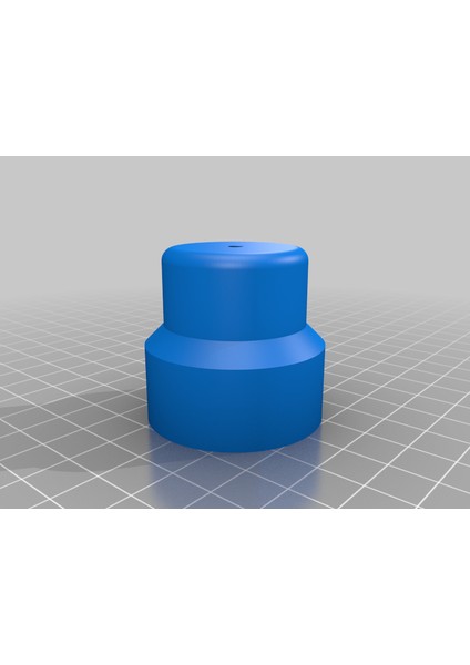 Kanalizasyon Borusunun Krallığı Için Uç Kapak 28 mm (Plastik Aparattır!!!) fiyatları