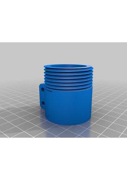 Kanalizasyon Borusunun Krallığı Için Uç Kapak 28 mm (Plastik Aparattır!!!) modelleri