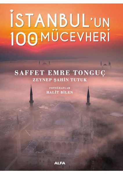 Istanbul Un 100 Mücevheri