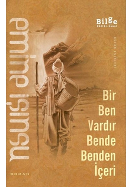 Bir Ben Vardır Bende Benden Içeri
