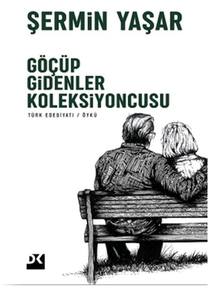 Göçüp Gidenler Koleksiyoncusu