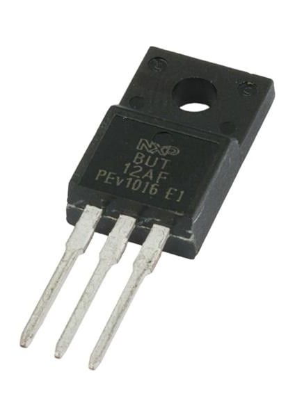 But 12AF TO-220F Transistör