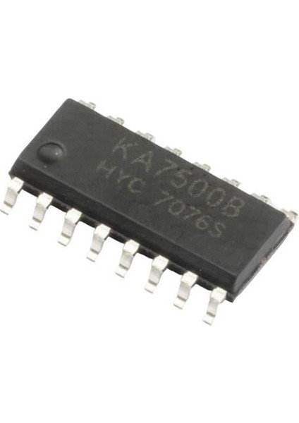 Ka 7500 Soıc-16 Smd Entegre Devre