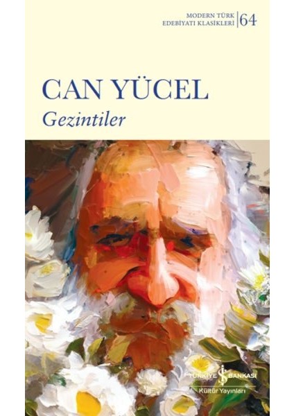 Gezintiler