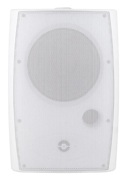 Magicvoice MV-20969 Iki Yollu 8'' 20CM 250W 100V Trafolu Beyaz Hoparlör fiyatları