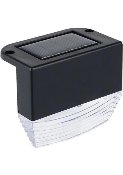 Powermaster XF-5011 Karışık Renk Solar Bahçe Korkuluk Aydınlatması