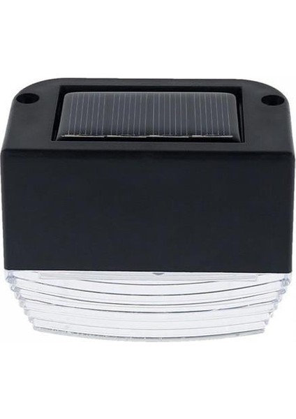 Powermaster XF-5011 Karışık Renk Solar Bahçe Korkuluk Aydınlatması