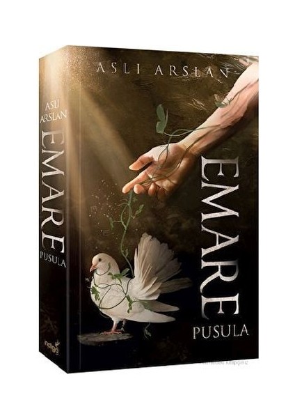 Emare - Pusula