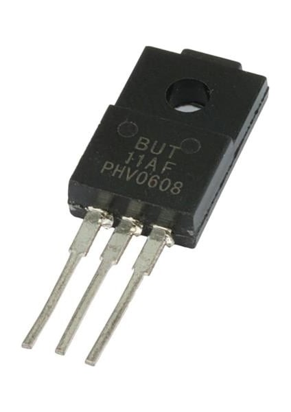 But 11AF TO-220F Transistör