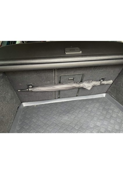 Volkswagen Passat B7 Arka Koltuk Şemsiyelik (Plastik Aparattır!!!) modelleri