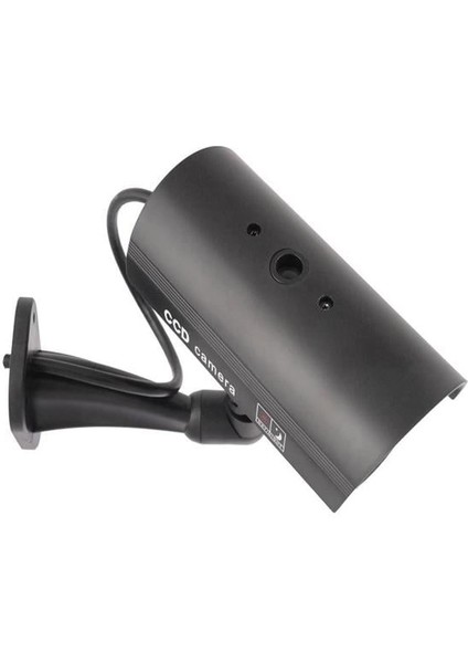 Powermaster PM-2600B Kırmızı Ledli Sahte Maket Kamera