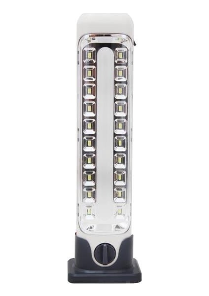 Powermaster LJ-8830-1 20+1 Ledli Şarjlı Işıldak