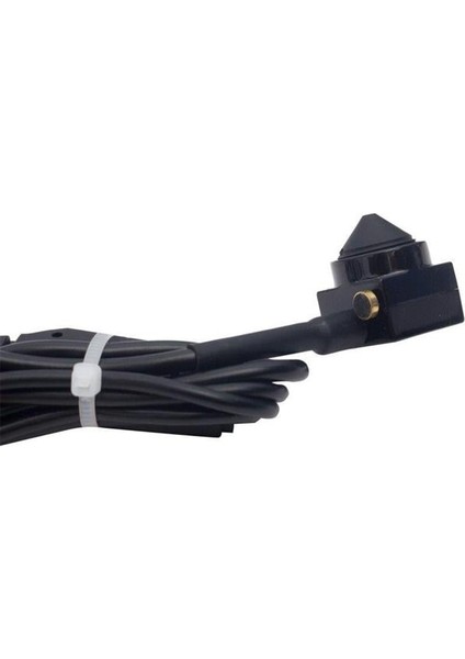 Powermaster PM-19303 3.6mm 800 Tvl 1/4 Sensör Ses Çıkışlı Mini Kamera