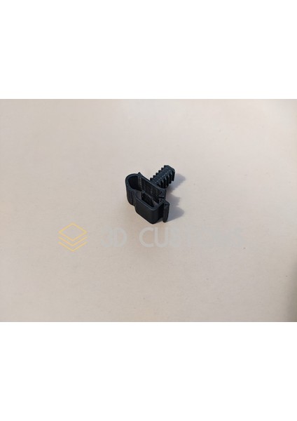 Bmw Ex/fx/gx Serisi Abs Klipsi (Plastik Aparattır!!!) fırsatları
