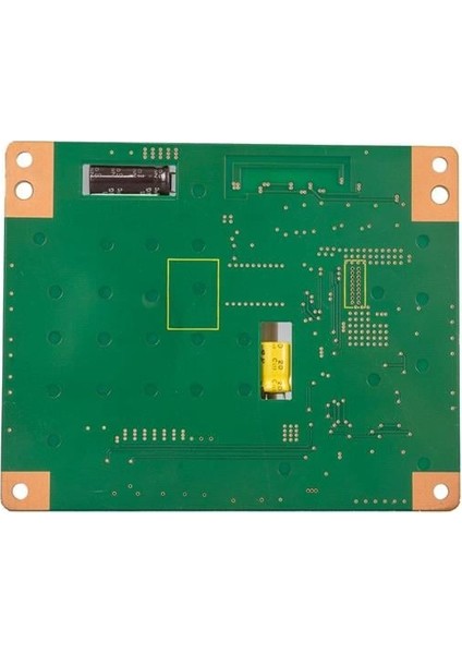 PCLH-D201 B Rev 0.6 6917L-0130A 3PHCC20005B-H LCD LED Driver