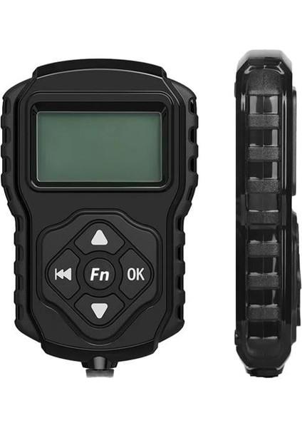 Powermaster BA2001 12V 30-220AH Akü Test Cihazı