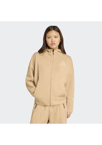 JY5970 W Z.n.e. Fz Kadın Tracktop