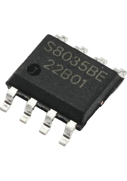 Stı 8035 Soıc-8 Smd Entegre Devre