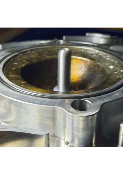 Vespa (Ve Diğerleri) Için Kolay Yazdırılabilir Iplikli Piston Durdurucu M14 x 1,25 (Plastik Aparattır!!!) fırsatları