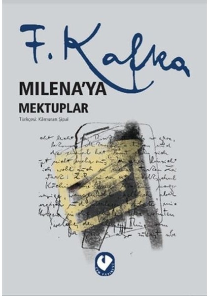 Milena Ya Mektuplar