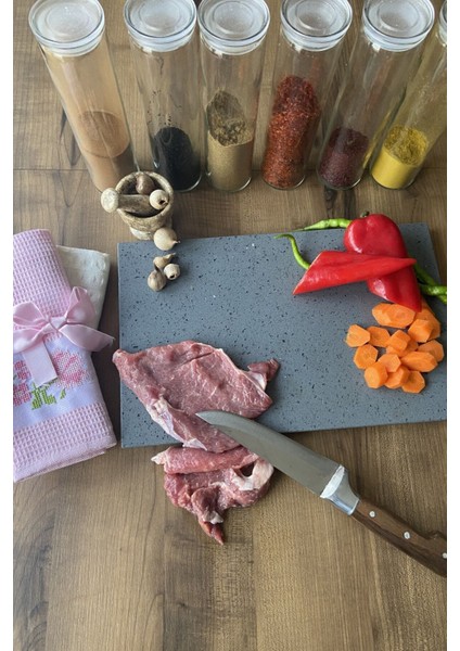 Gri Mermer Kesme Tahtası fiyatları