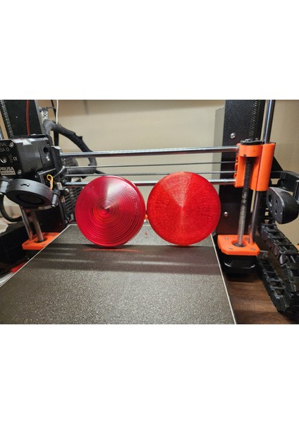 Big 9023 Arka Lamba Lens (Plastik Aparattır!!!) modelleri