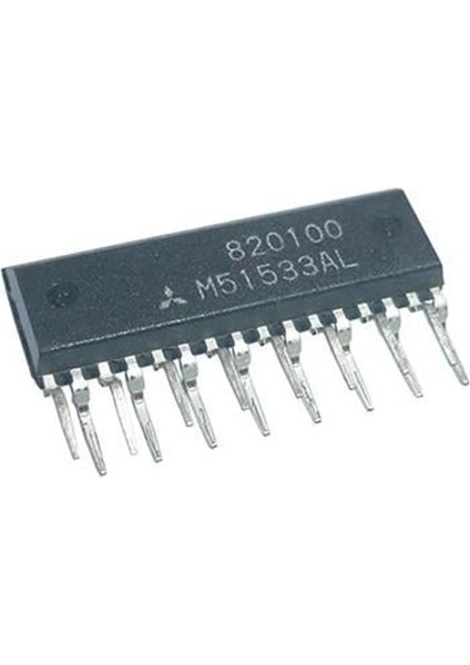 M 51533AL