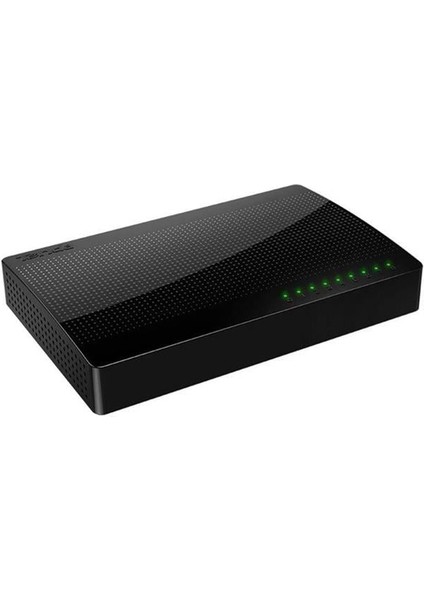 Tenda SG108 8 Port 10-100-1000 Gigabit Switch