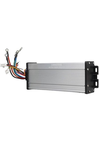 Powermaster SD-21469 48V-60V 1000 Watt Elektrikli Bisiklet ve Scooter Beyni Akıllı Güç Kontrol Beyin Ünitesi