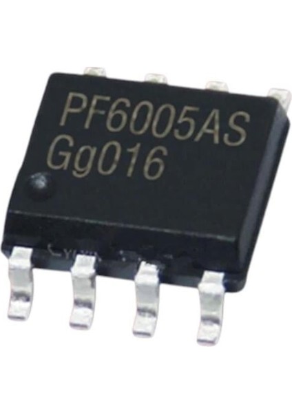 PF6005AS Soıc-8 Smd Entegre Devre