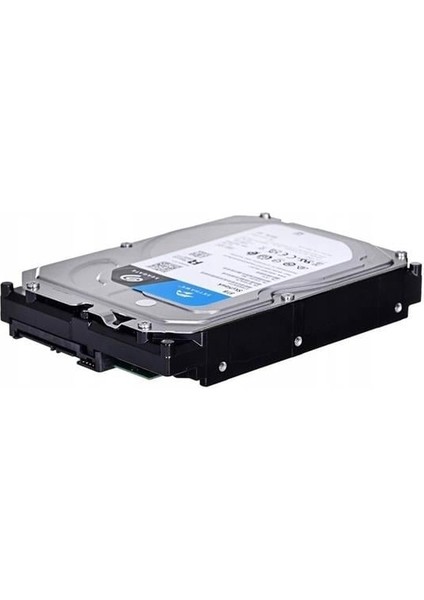 Seagate Skyhawk 3.5'' 8 Tb Sata3 7200 Rpm 7-24 Güvenlik Harddisk ST8000VX0022
