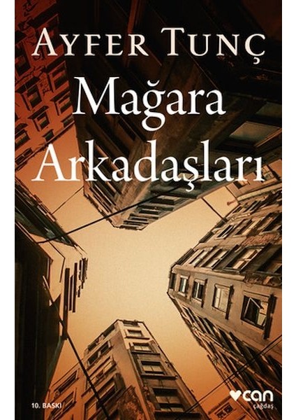 Mağara Arkadaşları