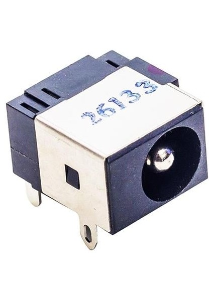 4.0x1.7 mm Notebook Power Jack