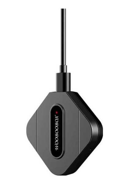 Powermaster PM-24507 Z1A-Z1D Wireless Kablosuz Android Auto Ekran Yansıtma