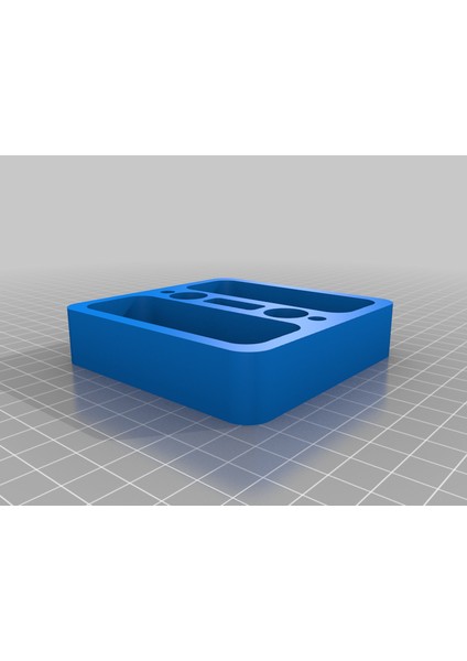 Römork Tailight Ara ve Cıvata Delik Adaptörü - 70MM Ila 46MM Cıvata Aralığı (Plastik Aparattır!!!) modelleri