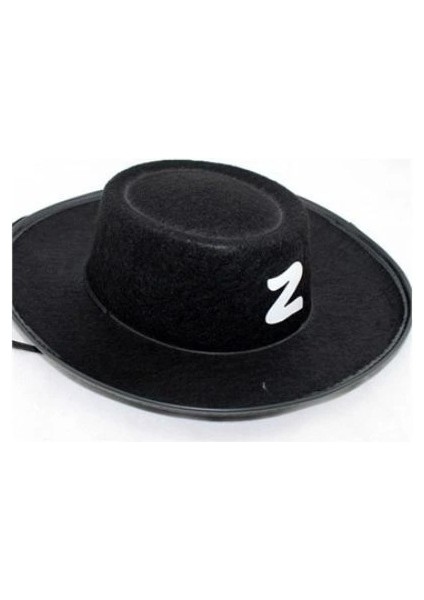Zorro Şapkası Çocuk fiyatları