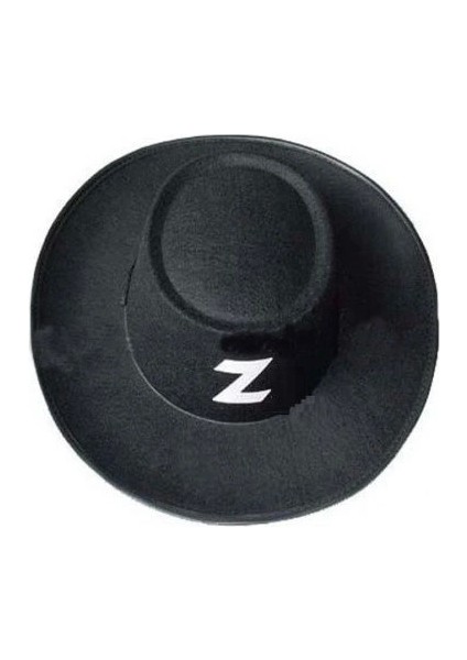 Zorro Şapkası Çocuk fırsatları