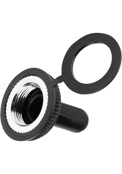IC-161 Ø12MM Toggle Switch Kılıfı