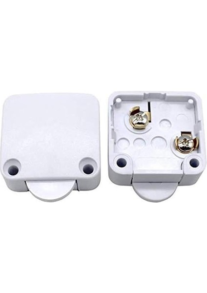 Ters Kapak Switch Sıva Üstü IC-187E