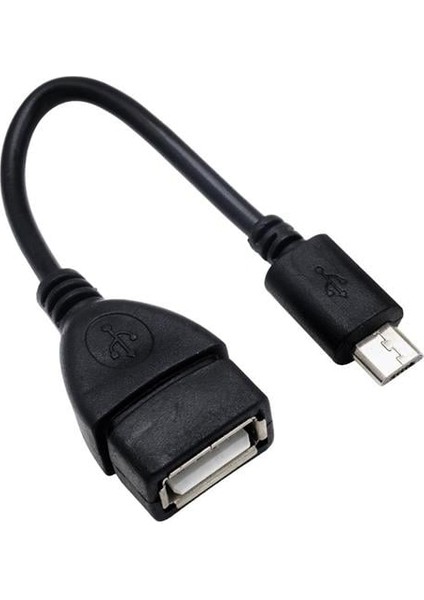 Powermaster PM-OTG15 Micro USB Otg Data Kablosu