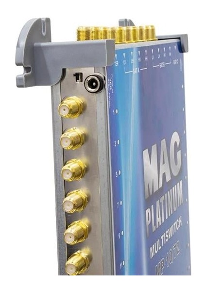 Mag 10-72 Sonlu Uydu Santral Multiswitch
