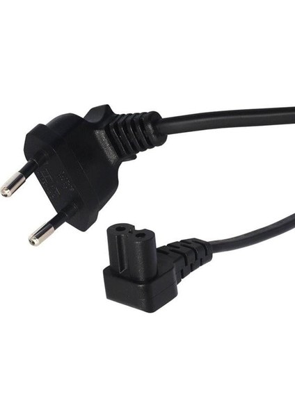 Powermaster L Tipi Teyp Elektrik Kablosu 1.8 Metre (Lg Tv Uygun)